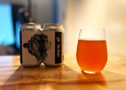 The Beast(6本セット)