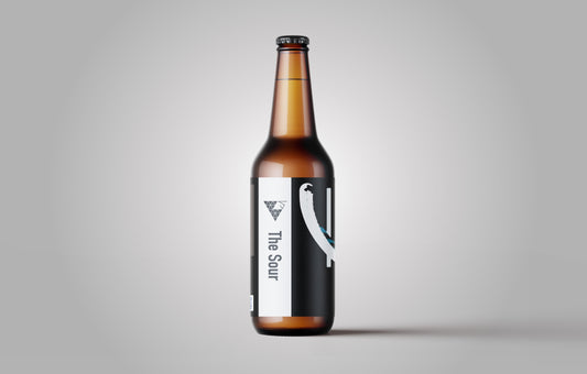 The Sour(3本セット)