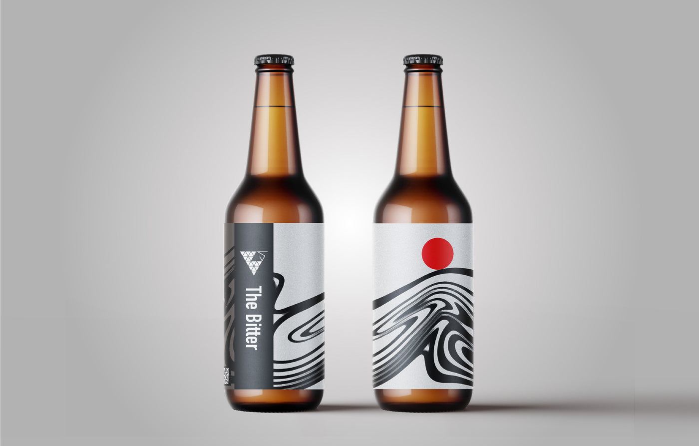 The Bitter（3本セット）