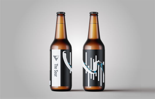 The Sour(3本セット)